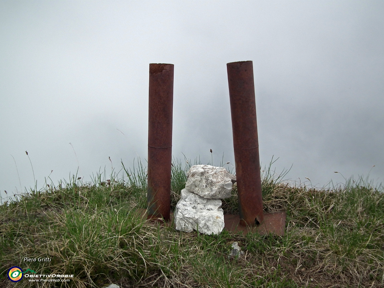 53 in vetta al Monte Vetro....JPG